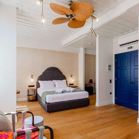 Danae Hotel Нафплион Екстериор снимка