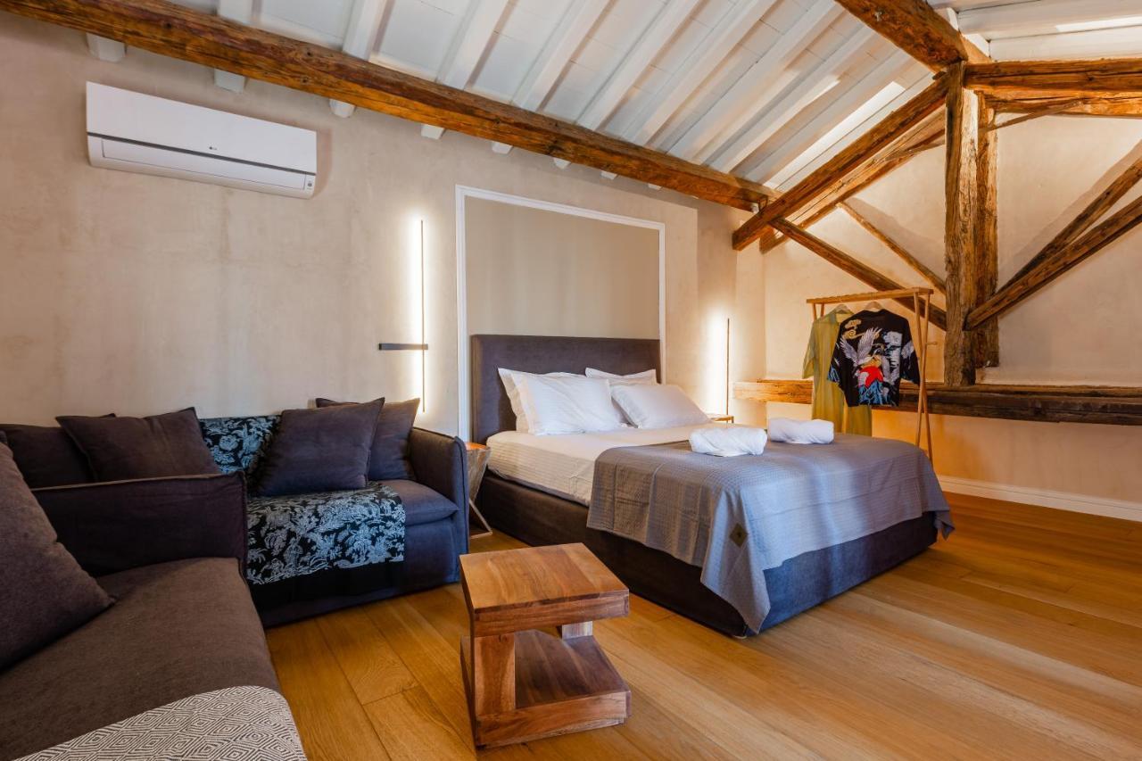 Danae Hotel Нафплион Екстериор снимка