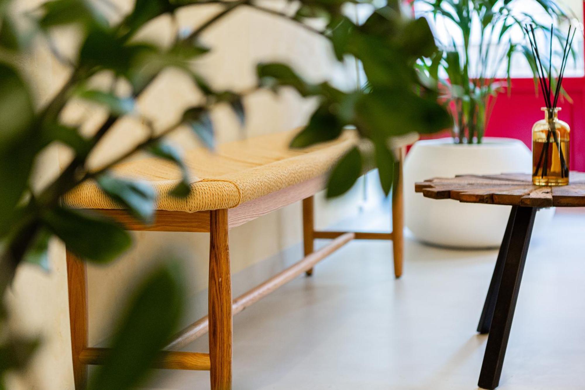 Danae Hotel Нафплион Екстериор снимка