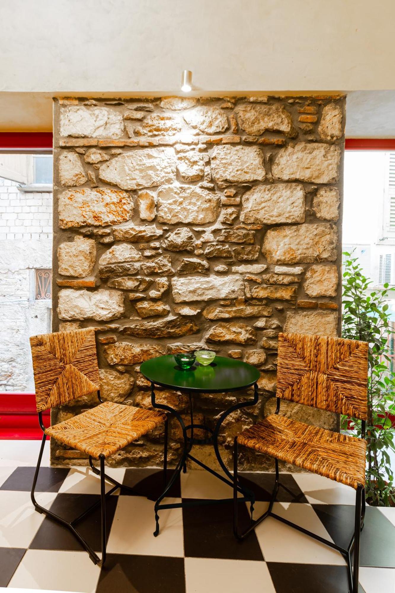 Danae Hotel Нафплион Екстериор снимка