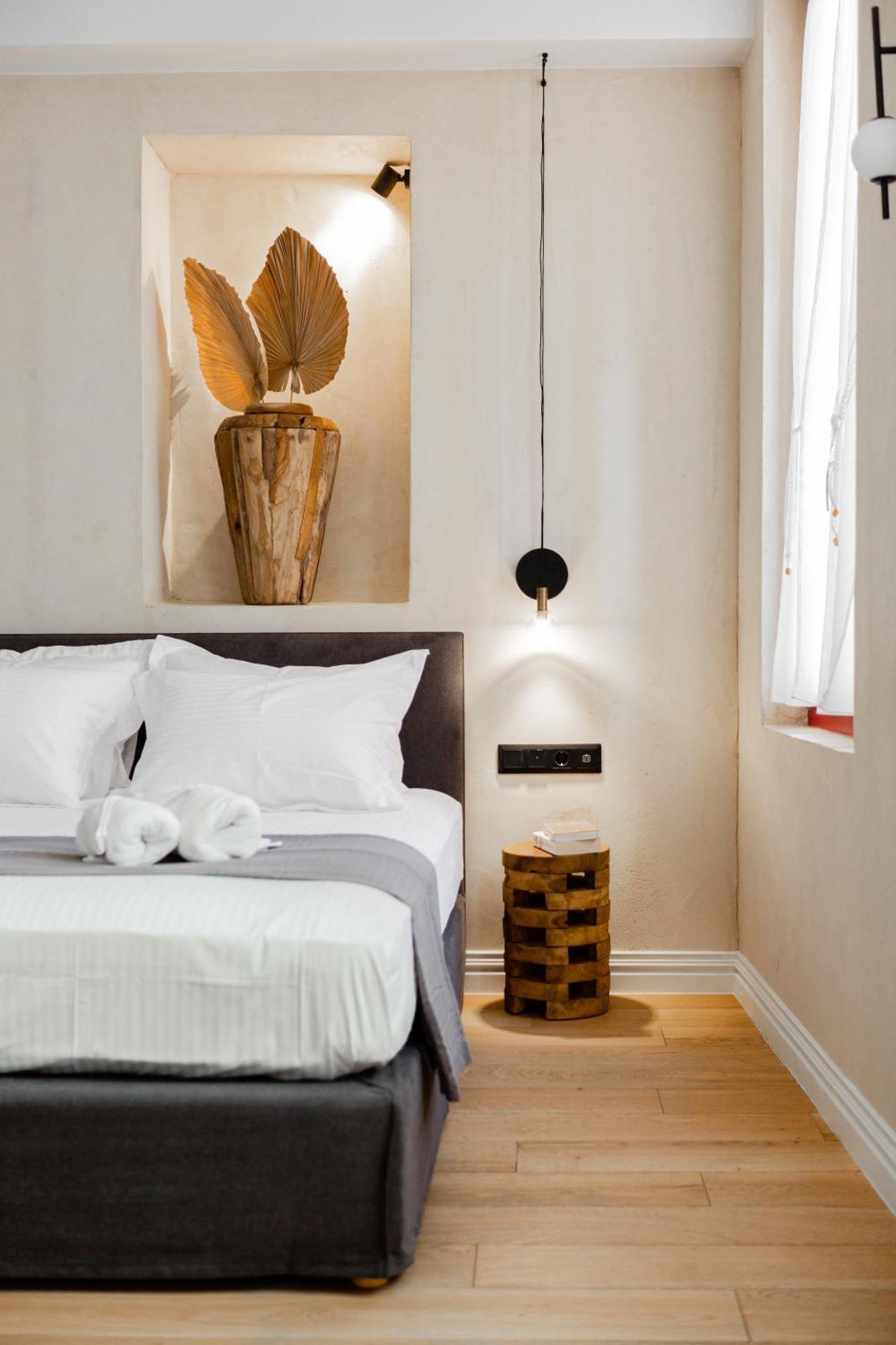 Danae Hotel Нафплион Екстериор снимка
