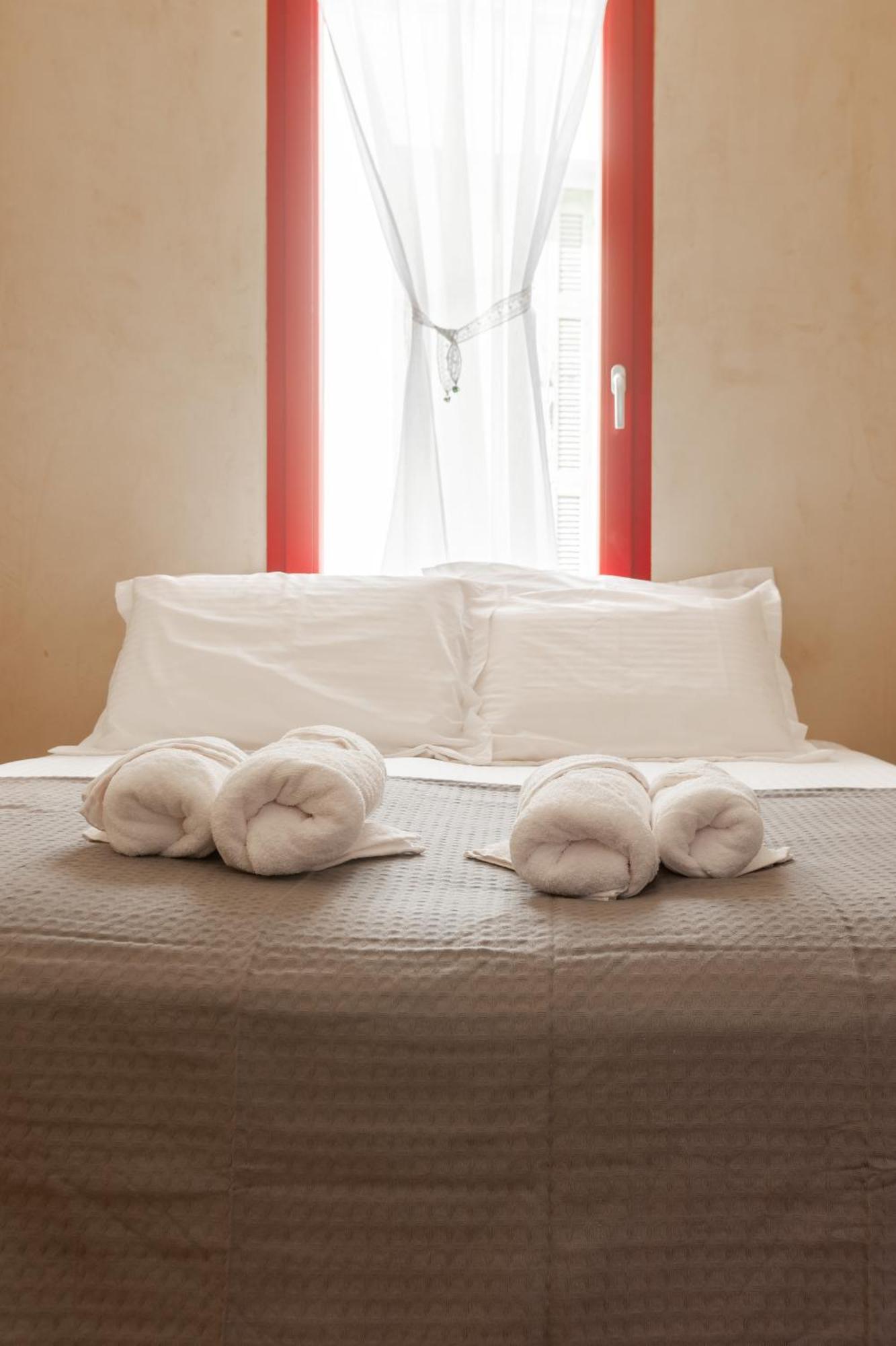 Danae Hotel Нафплион Екстериор снимка