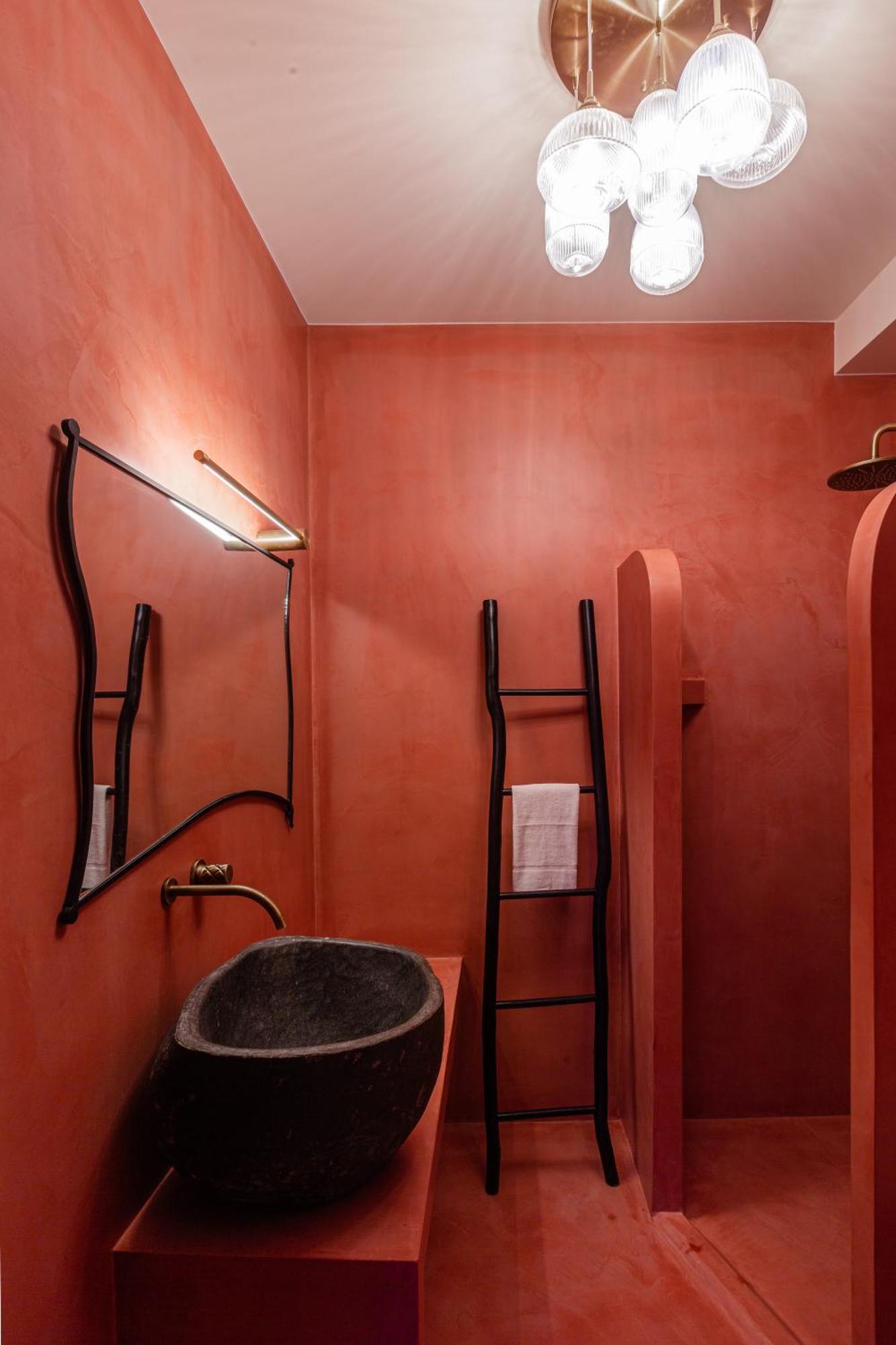 Danae Hotel Нафплион Екстериор снимка